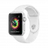 قیمت Apple Watch Series 3 42mm Space Gray Aluminum Case with Black Sport Band