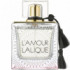 قیمت Lalique Le Amour Eau De Parfum For Women 100ml