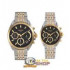 قیمت ست ساعت مچی عقربه ای زنانه و مردانه سیکو...