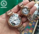 قیمت ساعت مچی ست کارتیر مدل Cartier Balon 6098C