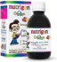 قیمت شربت مولتی ویتامین و امگا نوتریژن nutrigen...