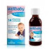 قیمت شربت مولتی ویتامین ول بیبی Wellbaby حاوی...