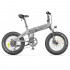 قیمت Xiaomi Himo ZB20 Folding Electric Bike