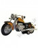 قیمت موتور قدرتی مدل هارلی دیویدسون زرد dorj toy