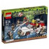 قیمت Lego Ghost Busters Ecto-1 And Ecto-2 75828