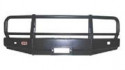 قیمت گارد (Powerful Protective Arc (Guard) For Mitsubishi Pajero Wagon IV (02S
