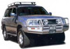 قیمت گارد سپر ای آر بی (ARB For Toyota Land Cruiser 100 2002- (IFS