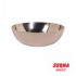 قیمت افکت Singing bowl cast polished 17 cm مدل AKS 857