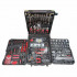 قیمت swiss tools Complete toolbox package