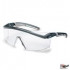 قیمت عینک ایمنی طبی پزشکی Uvex 9164187