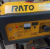 قیمت موتور برق راتو ۱۵۵۰۰ ۸.۵ کیلووات بنزینی +RATO...