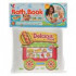 قیمت کتاب حمام کودک مدل فست فود کد A501-1