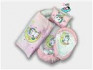 قیمت تشک گارد دار (لبه دار) 4 تکه دلی