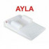 قیمت تشک غلت گیر آیلا ayla
