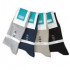 قیمت جوراب مردانه فارگو مدل R602-A005 بسته 4 جفتی