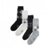 قیمت جوراب مردانه مدل Nano بسته 12 عددی