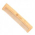 قیمت شانه چوبی ساده مدل Go Green - Bamboo Comb 1