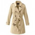 قیمت بارانی زنانه چیبو مدل Trench coat