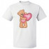قیمت تی شرت پارس طرح کارتونی کد 7146