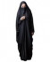 قیمت حجاب فاطمی چادر عربی مدل لبنانی کرپ