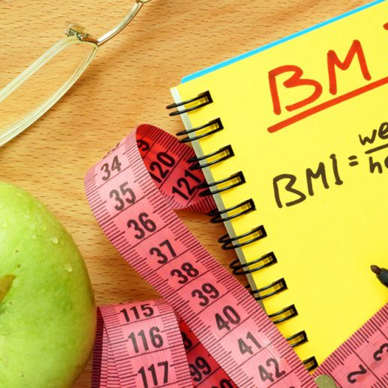 BMI چیست ؟ چگونه بفهمیم دچار چاقی و اضافه وزن هستیم ؟