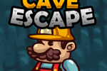 بازی فرار از غار