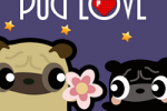 بازی Pug Love
