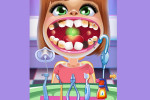 بازی دندانپزشک من