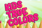 بازی مداد رنگی ها