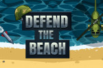 بازی دفاع از ساحل