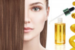 تاثیرات روغن های ترکیبی گیاهی در مراقبت از پوست و مو