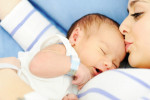 آیا سرماخوردگی از مادر به نوزاد شیرخوار منتقل می شود؟