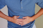 علت درد شکم در هنگام دفع ادرار چیست؟