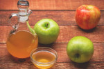 آیا سرکه سیب برای درمان آکنه موثر است؟