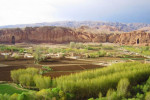 آشنایی با جاذبه های گردشگری افغانستان