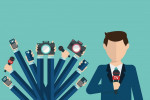 خبرنگار کیست ؟ چگونه میتوانم خبرنگار شوم ؟