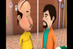 کارتون آموزنده مهارت‌‌‌‌‌‌‌‌‌‌‌‌‌های زندگی این داستان اموال عمومی
