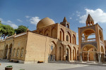 هر آنچه که باید درباره کلیسای وانک اصفهان بدانید !