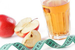 تأثیر باور نکردنی سرکه سیب در لاغری و کاهش وزن + نحوه مصرف آن