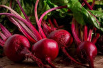 میزان کالری، ارزش غذایی و خواص چغندر