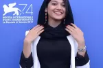 بیوگرافی صدف عسگری از کار در کافی شاپ تا بازیگری و جشنواره کن !