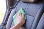 از بین بردن بوی بد شیر ریخته شده در خودرو با چند راهکار