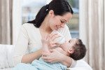 پاسخ به سوالات رایج مادران درباره شیر خشک