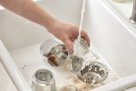 بهترین روش برای شستن موکاپات چیست؟