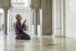 طریقه خواندن نماز تحیت چگونه است؟