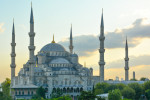 مسجد آبی استانبول مکان دیدنی که قبل از سفر به ترکیه باید در مورد آن بدانید