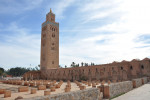 مسجد کوتوبیا مراکش کجاست؟ اطلاعات جامع تاریخچه و بازدید