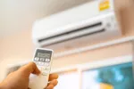 بهترین محل برای نصب کولر گازی و اسپلیت در منزل کجاست ؟