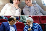 بیوگرافی حسن رعیت از همسر و فرزندان تا علت بازداشت او