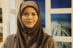 تغییر چهره مجری برنامه خانواده بعد از سالها دوری از صدا و سیما / قابل شناسایی نیست ؟؟!